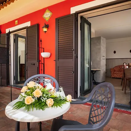 Garden I Dammusi - Limoni