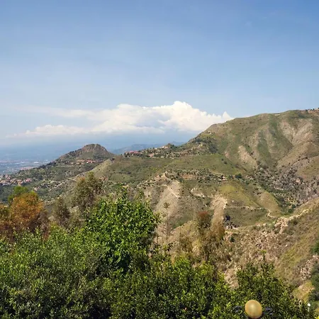 Garden I Dammusi - Limoni * Castelmola