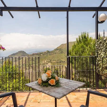 Garden I Dammusi - Limoni Apartament