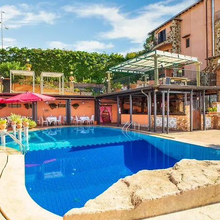 Garden I Dammusi - Limoni * Castelmola